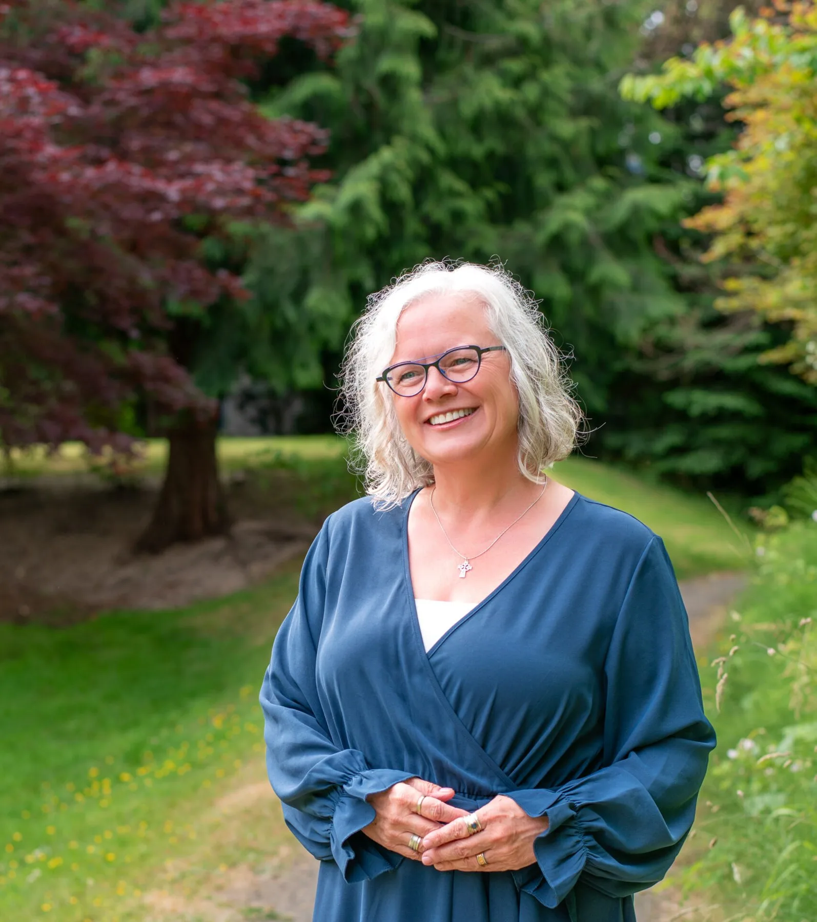 Meet Tina O’Brien, Executive Director of Kitsap Community Foundation
