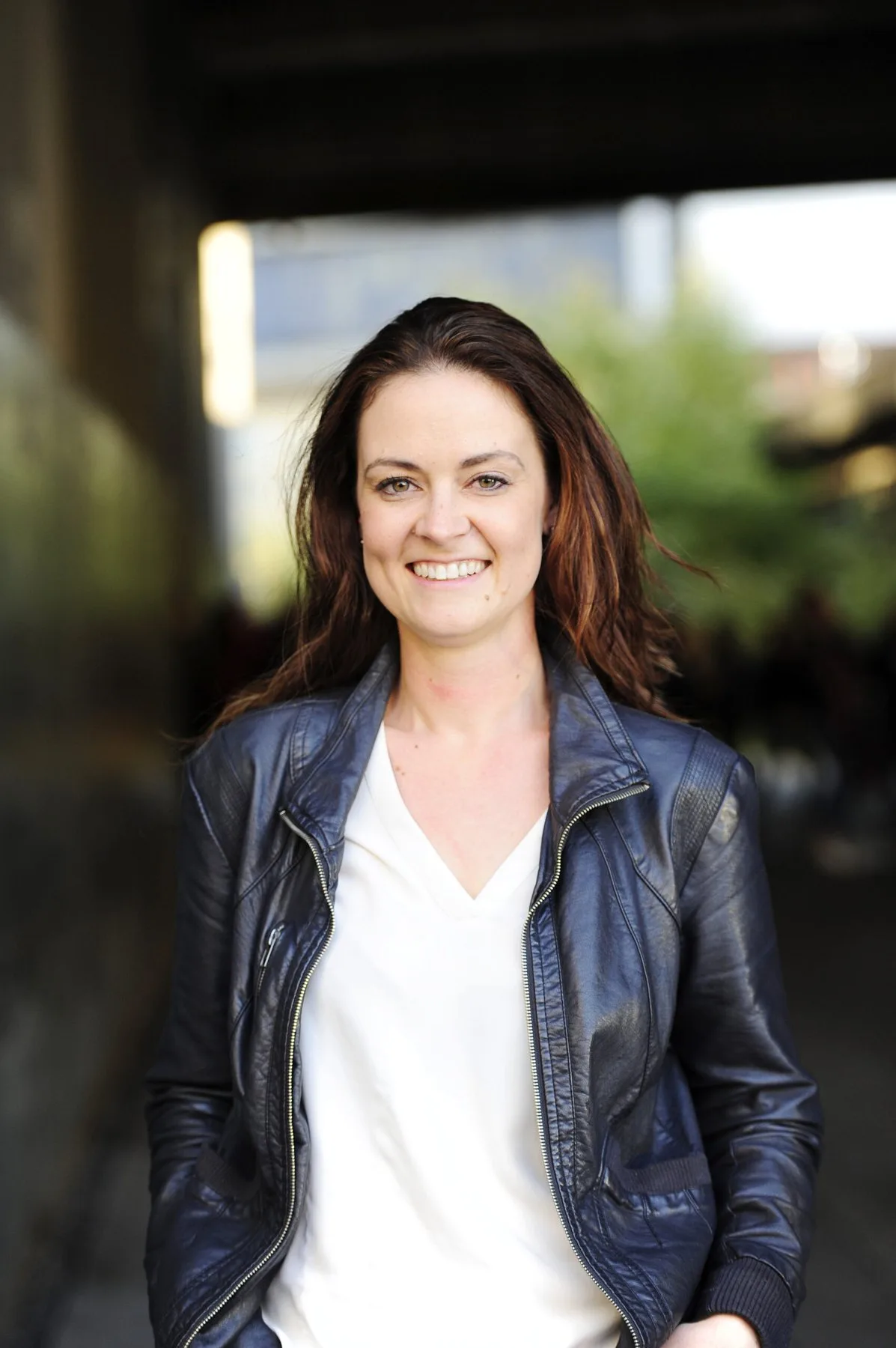 Meet Alanna Imbach, Vibe Coworks founder and Executive Director of Matchstick Labs