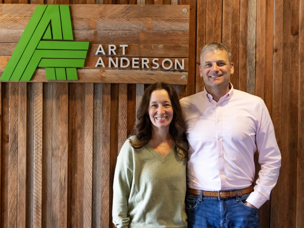 Rooted in Bremerton, Built for Impact