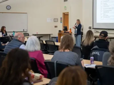 Olympic College joins statewide effort to blend high school, college career training