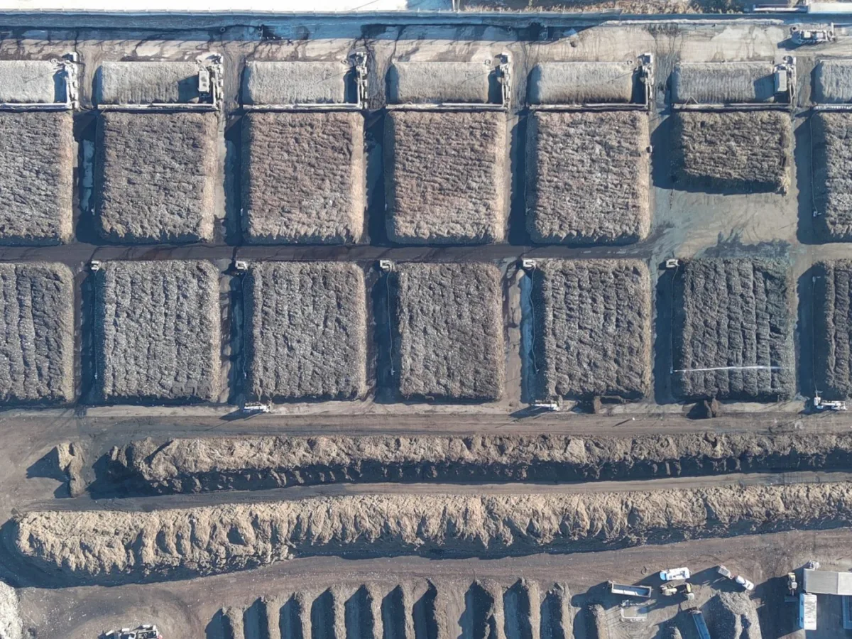 Turning Waste into Climate Action