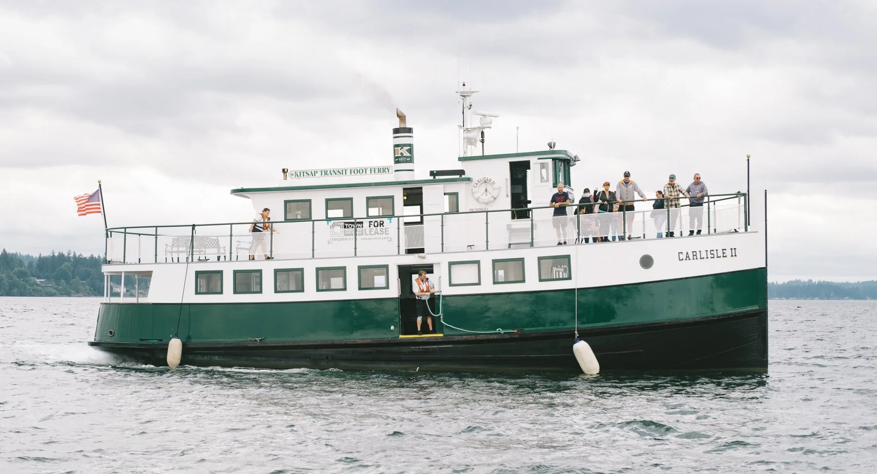 Where Maritime Heritage Drives Today’s Economy
