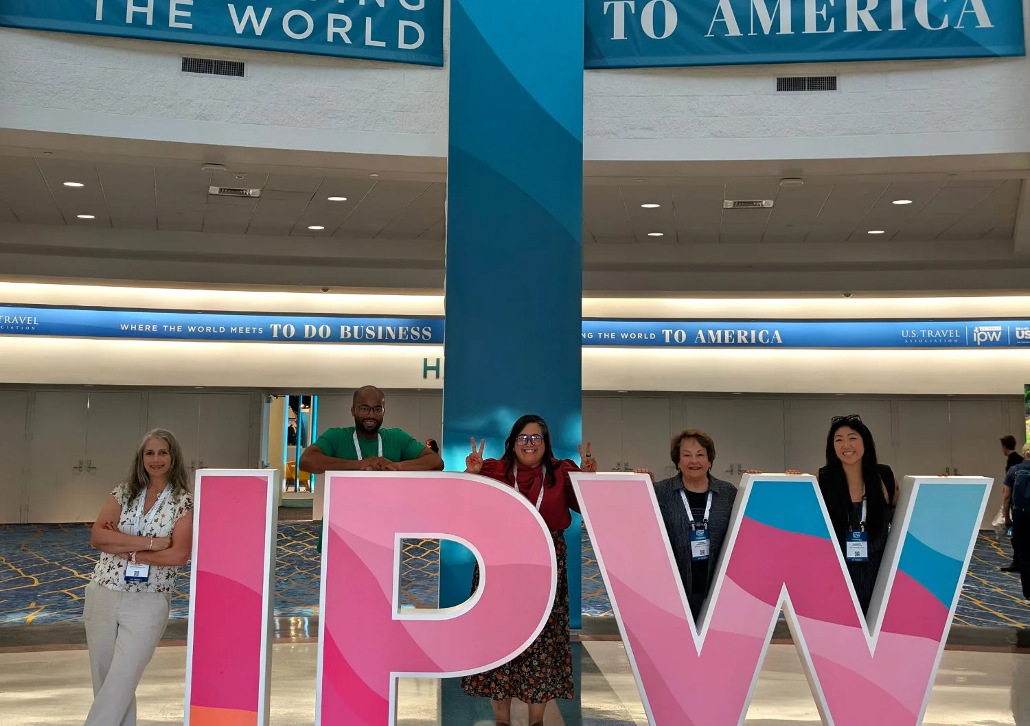 What IPW Taught Me About Kitsap’s Global Tourism Opportunity