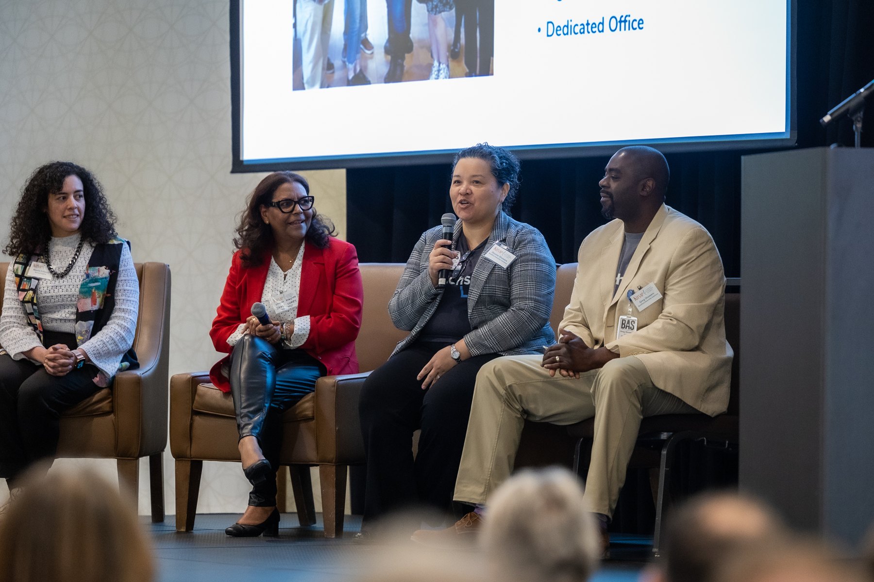 Fueling Kitsap’s Growth Engine — One Connection at a Time