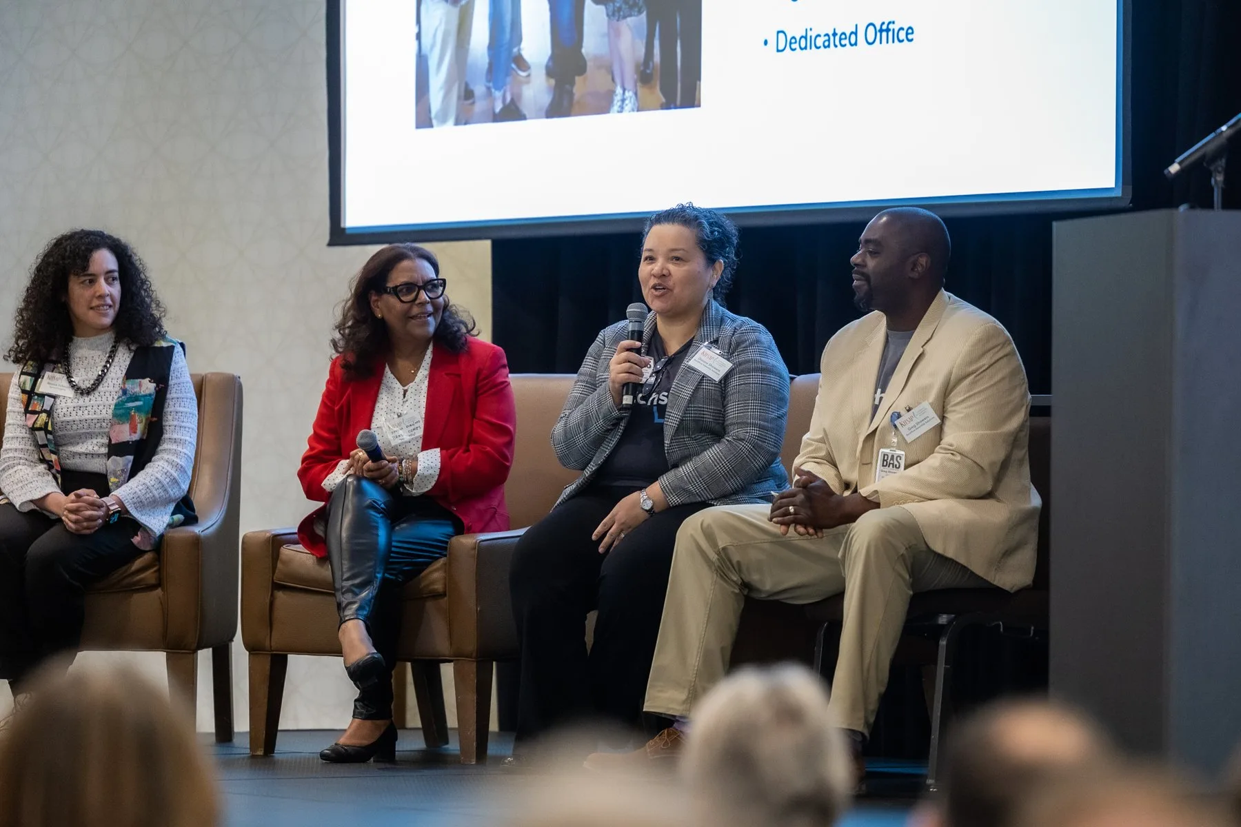 Fueling Kitsap’s Growth Engine — One Connection at a Time