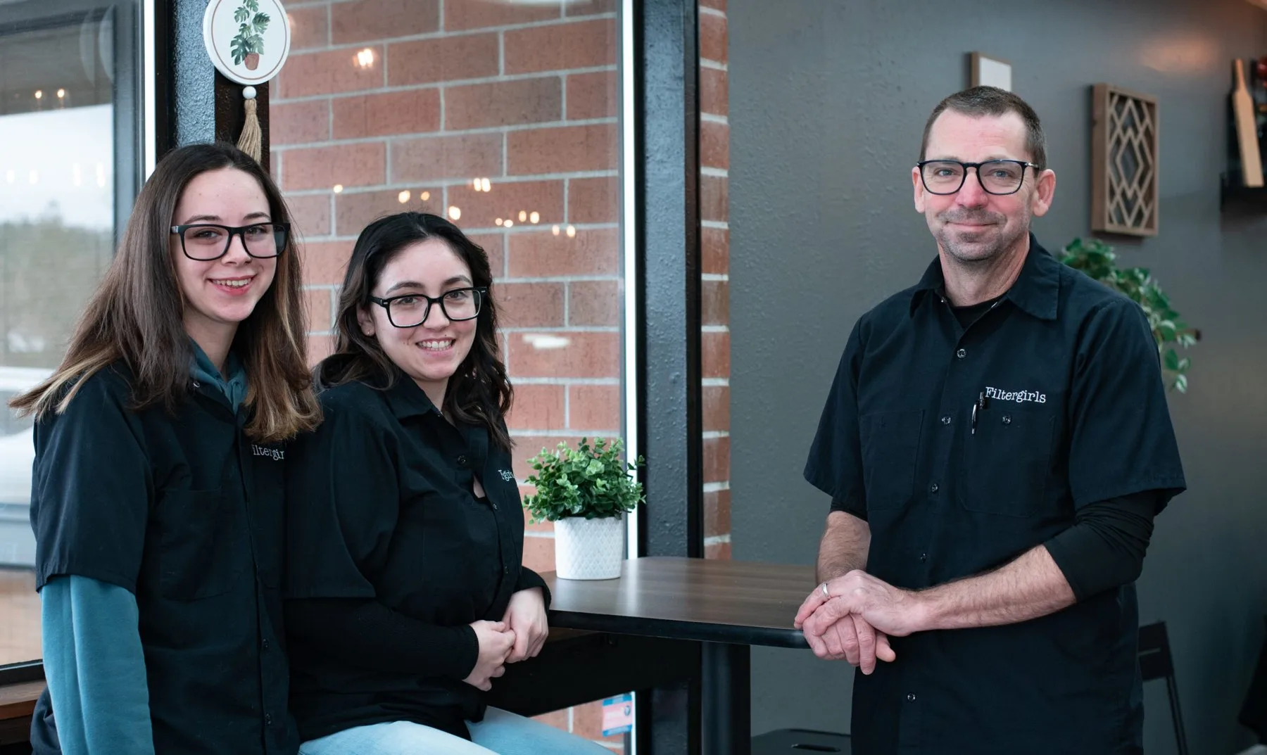 Filter Girls Leads the Charge for Women in HVAC