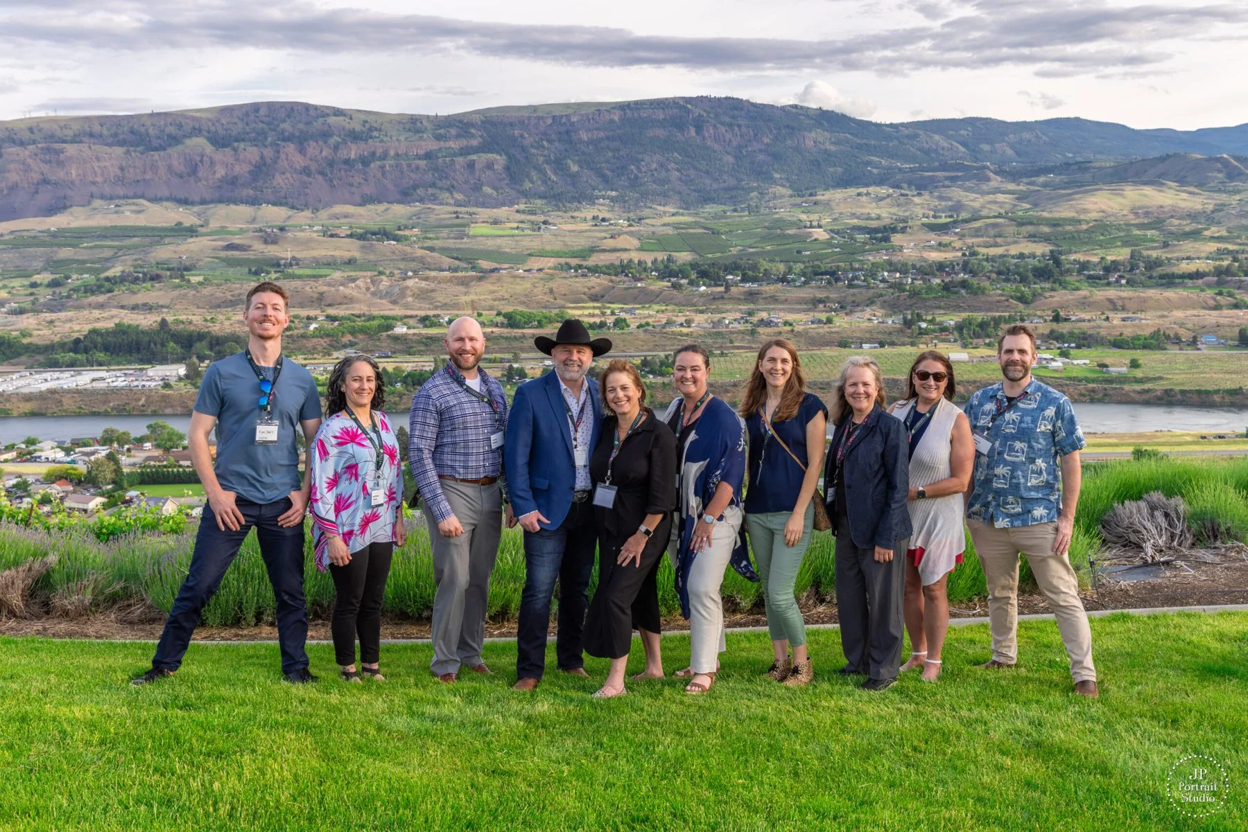 Kitsap entrepreneurs find inspiration, connection at Flywheel Conference