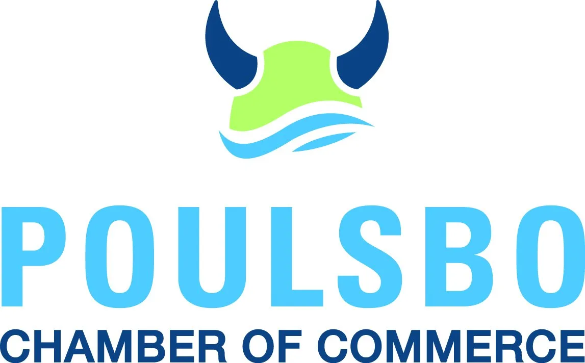 Poulsbo Chamber members to gain new benefits through partnership with Ward Media and Kitsap Business magazine