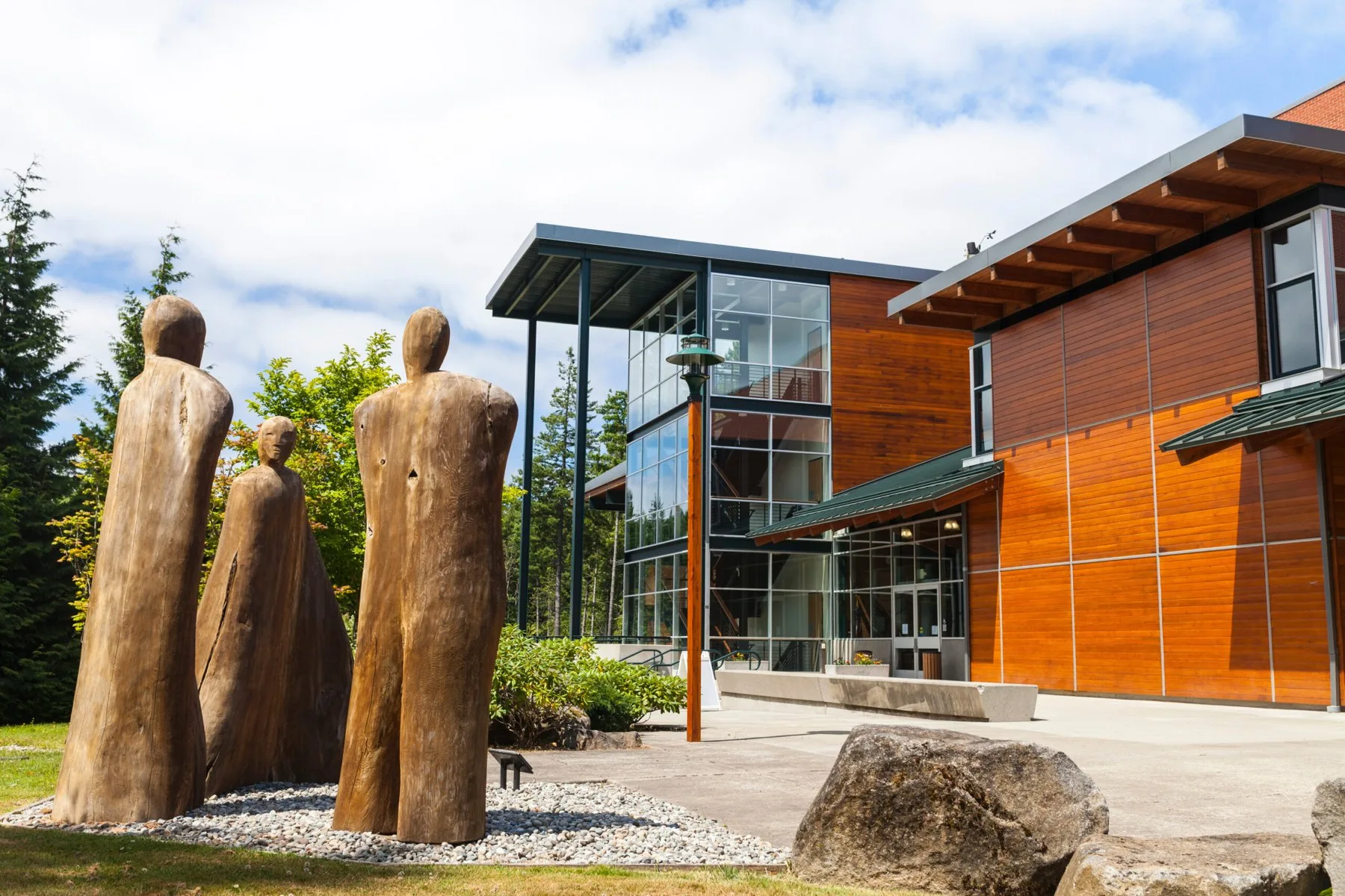 Olympic College's $10.5M Healthcare Moonshot