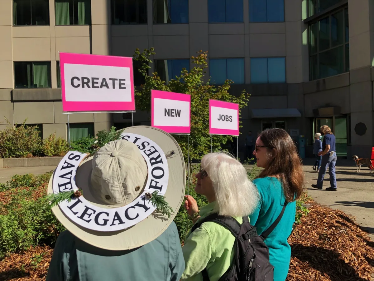 Protecting Kitsap’s Future