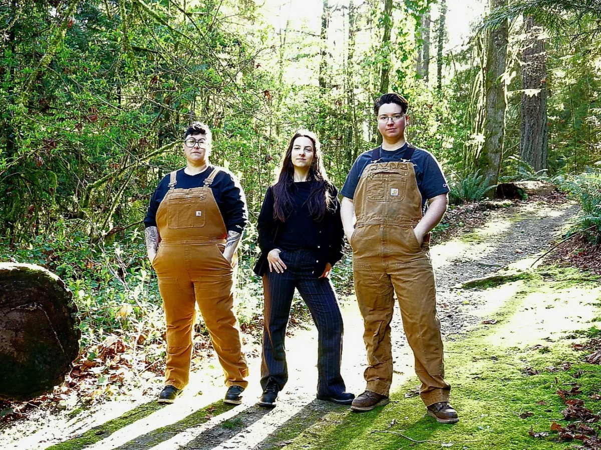 Siren Electric Rewires the Trades with Craft, Care and Inclusion