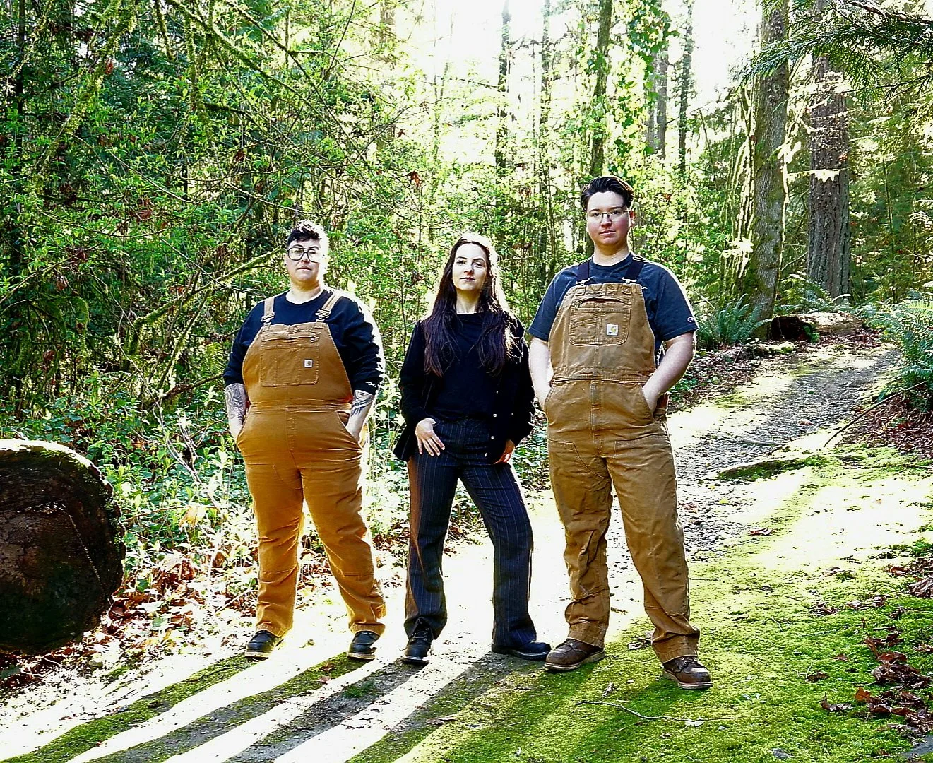 Siren Electric Rewires the Trades with Craft, Care and Inclusion