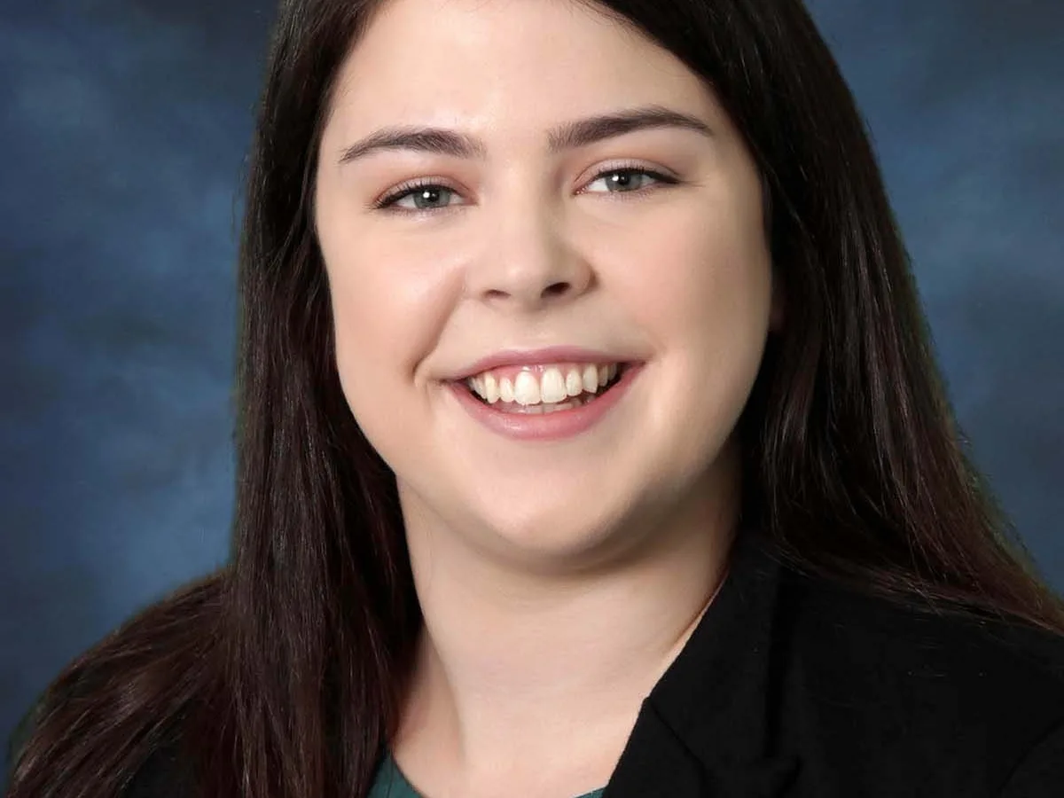 Kitsap Bank Promotes Samantha Thornton to Assistant Vice President, Credit Officer