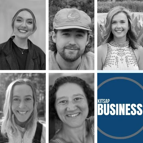 ELS Bremerton Office Marks Year of Growth and Promotions