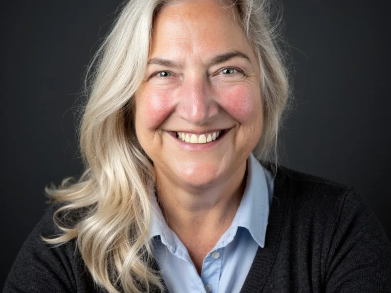 Wendy Coates joins Olympic College leadership team