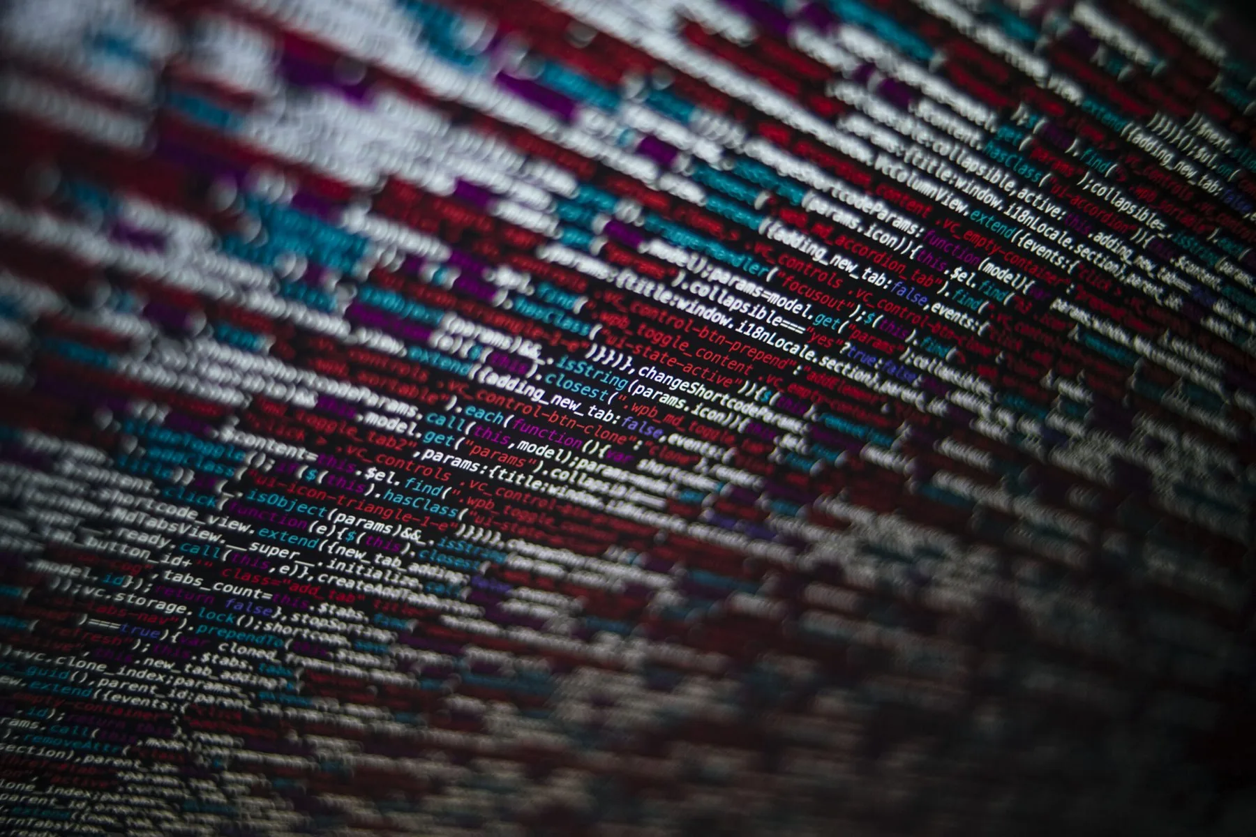 Relationships still matter more than algorithms