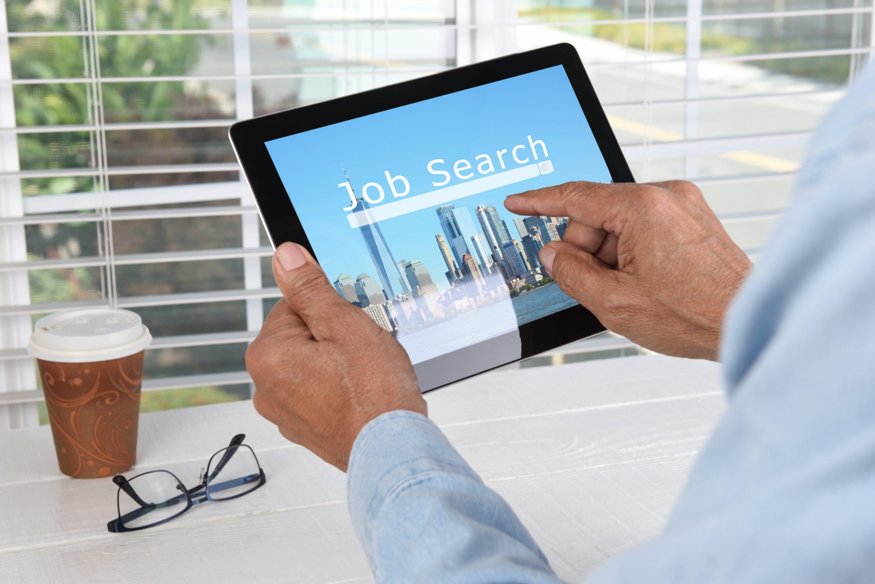 From Ghost Jobs to “Apply-to-Everything”