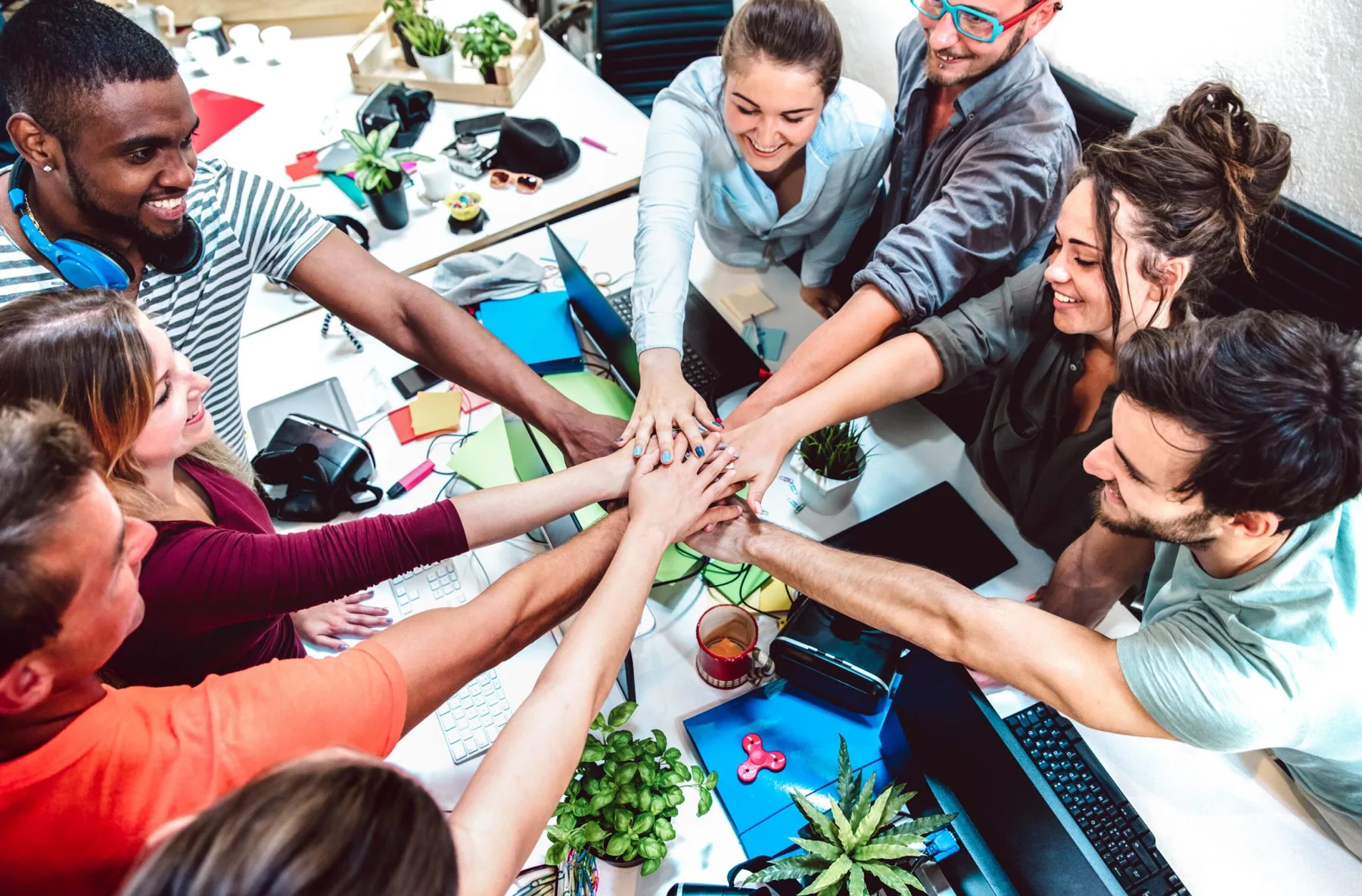 How Healthy is Your Workplace Culture?