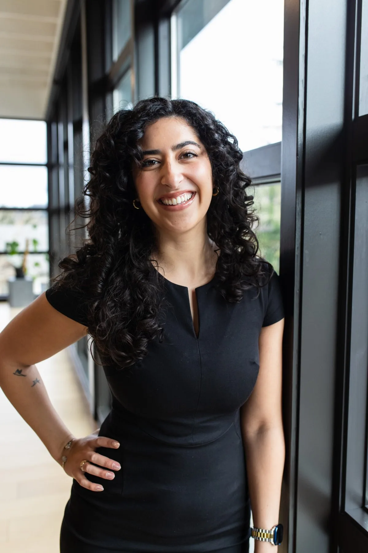Vibe Coworks Promotes Amber Sallay to Director of Operations