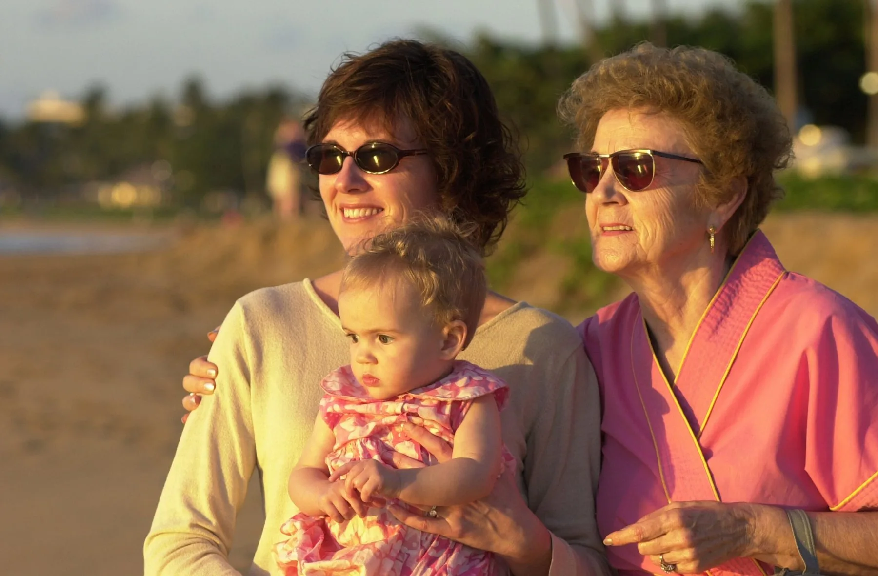 Vacation Gatherings: Noticing the Changing Needs of Aging Loved Ones