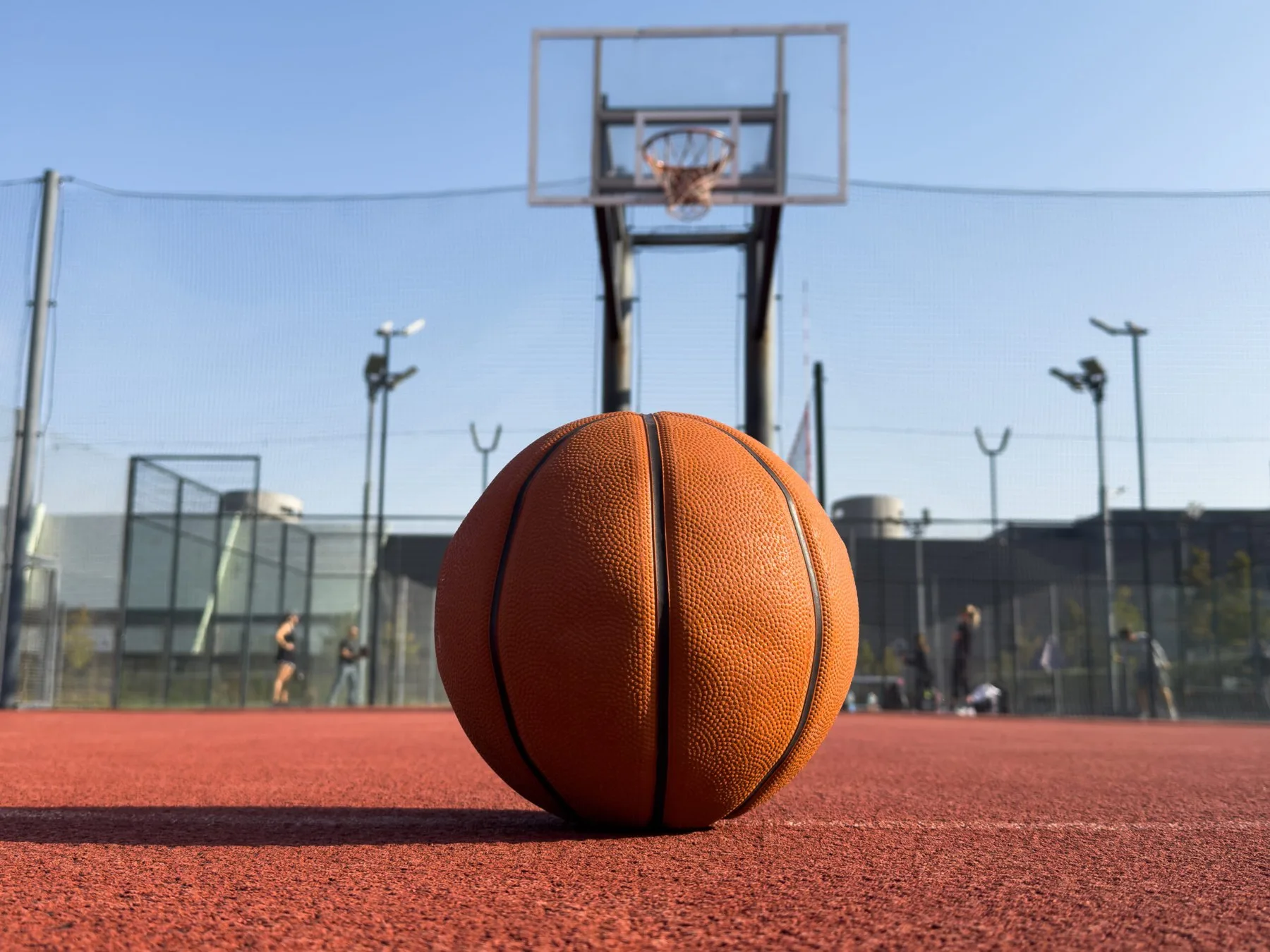 The Game is Won Long Before the Shot Goes Up