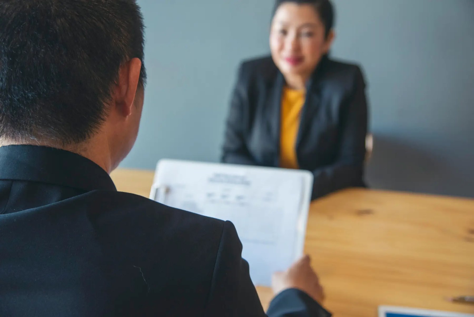 Are Your Interviews Measuring Talent, or Comfort?