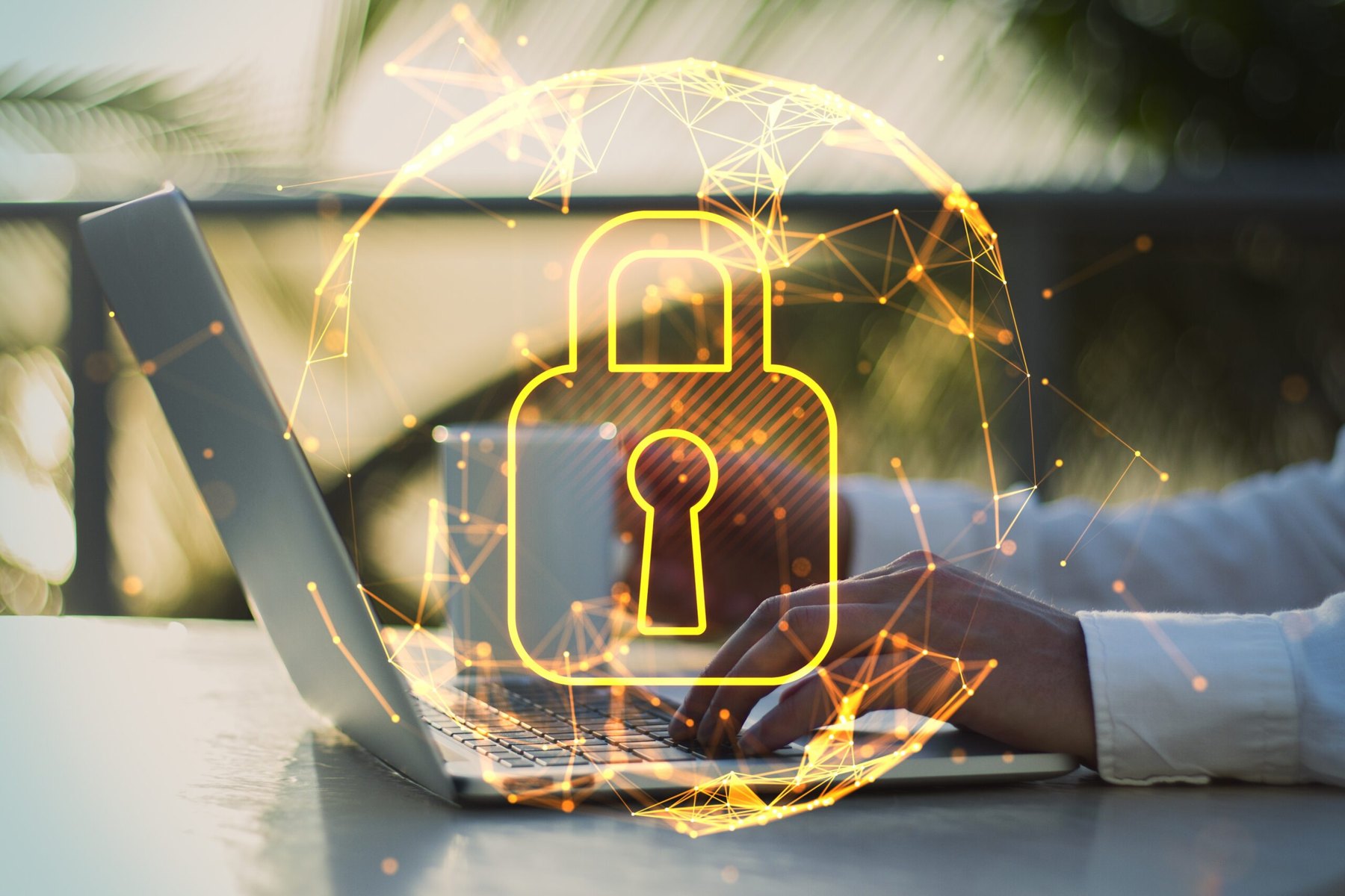 Why Better Security Might Be Cheaper Than Your Next Premium