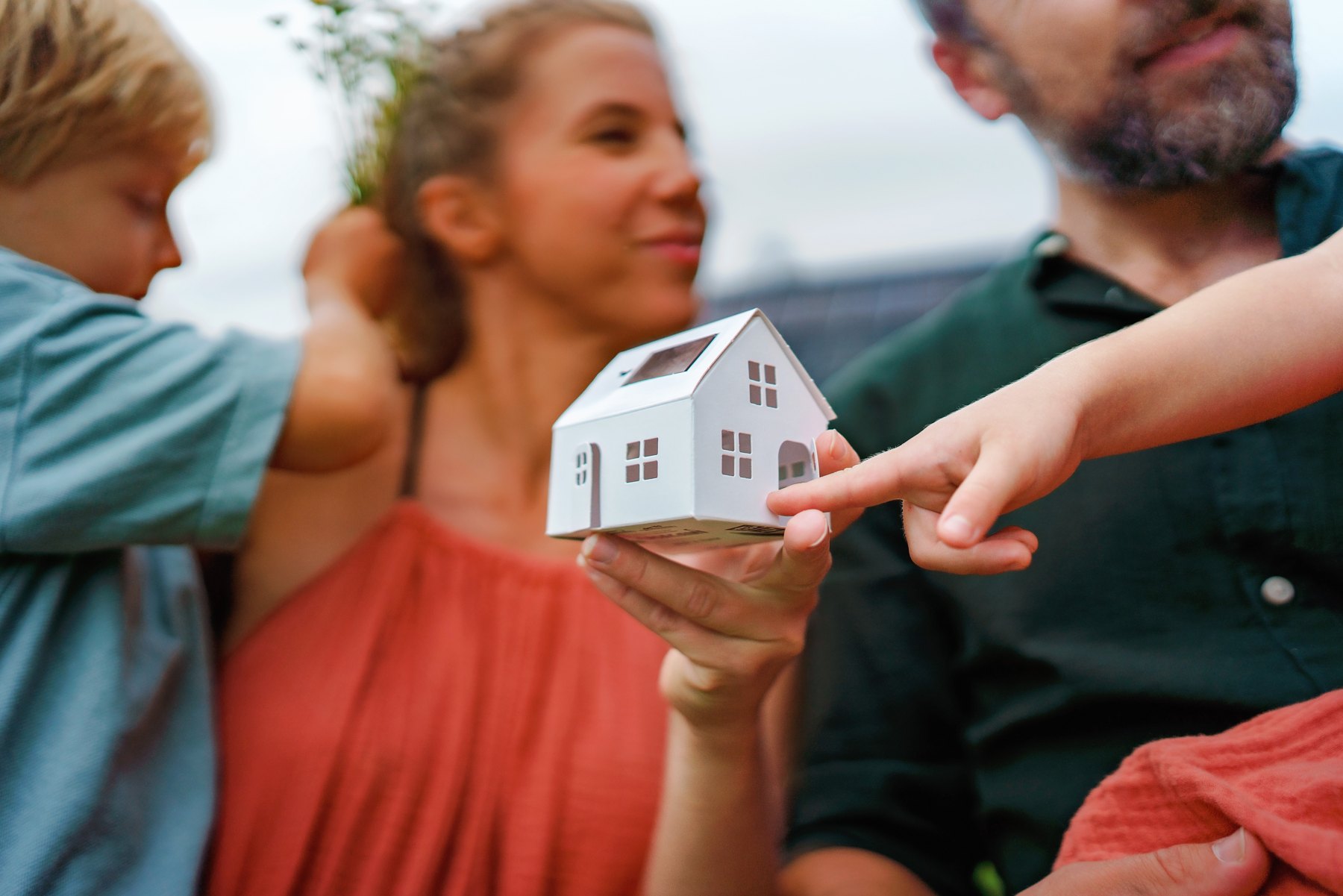 Guiding Clients Through Life’s Biggest Transitions