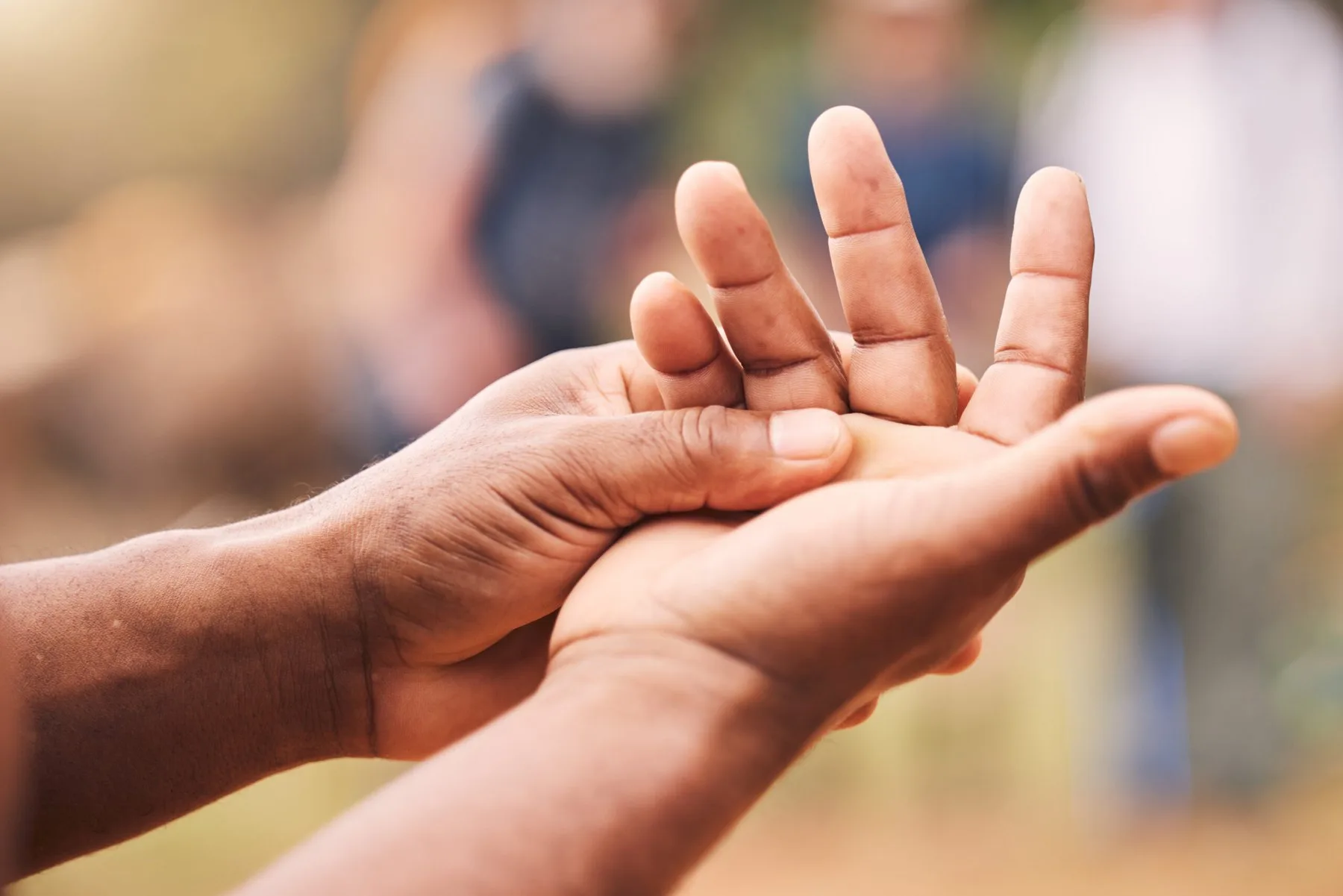What is Involved in Hand Therapy?