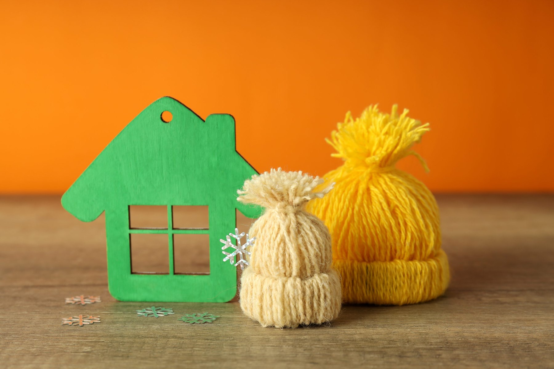 10 Essential Winterizing Steps for Sellers and Buyers in Kitsap County