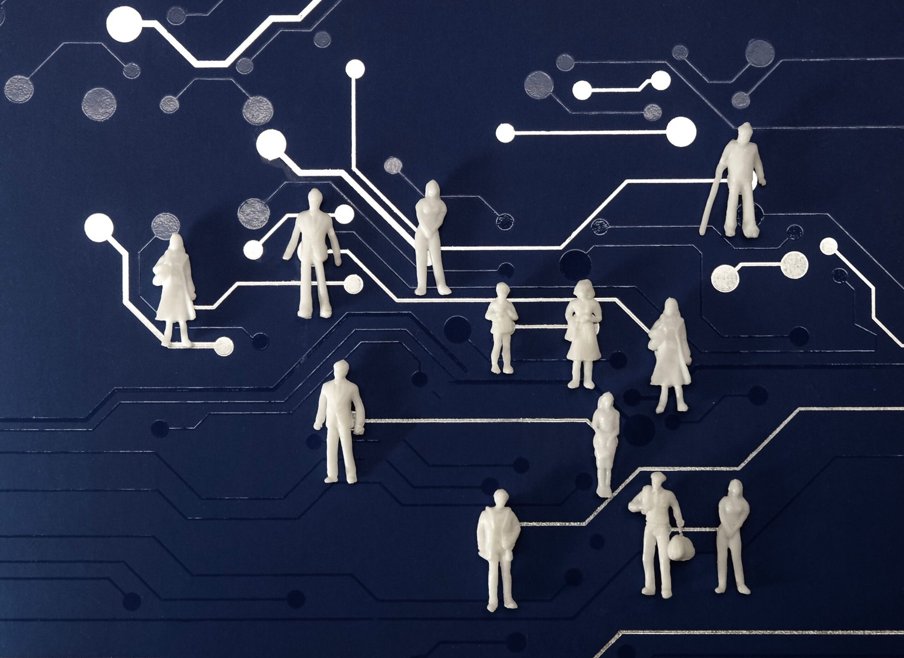Digital Transformation Isn’t Optional - It’s the New Main Street Advantage