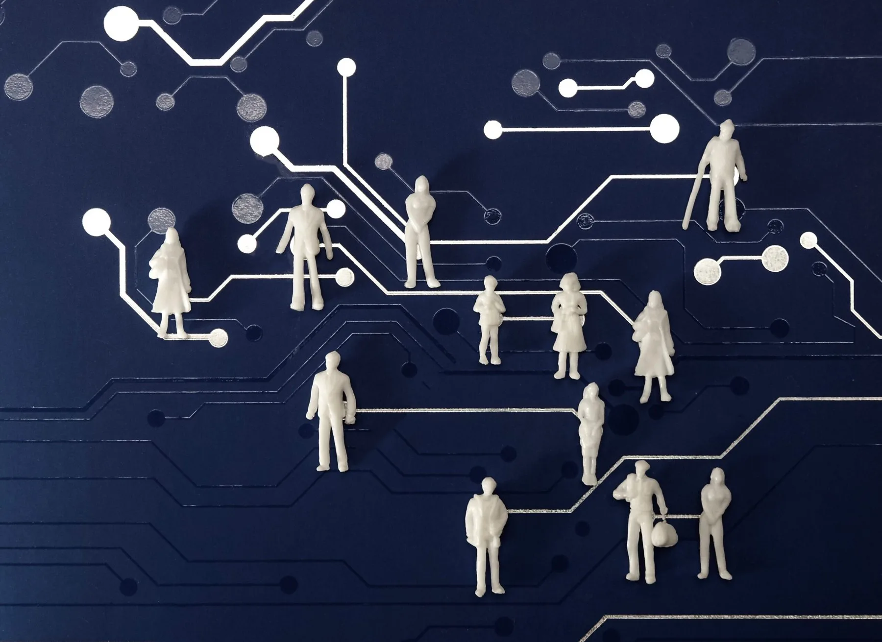 Digital Transformation Isn’t Optional - It’s the New Main Street Advantage