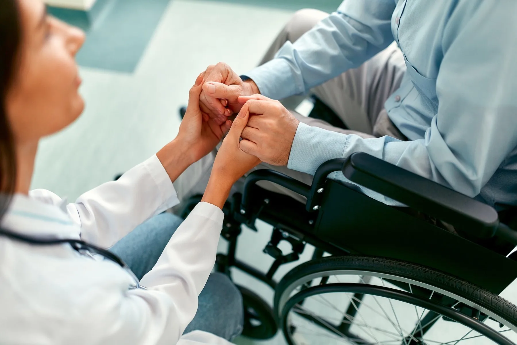 Don’t Miss These Signs of Multiple Sclerosis