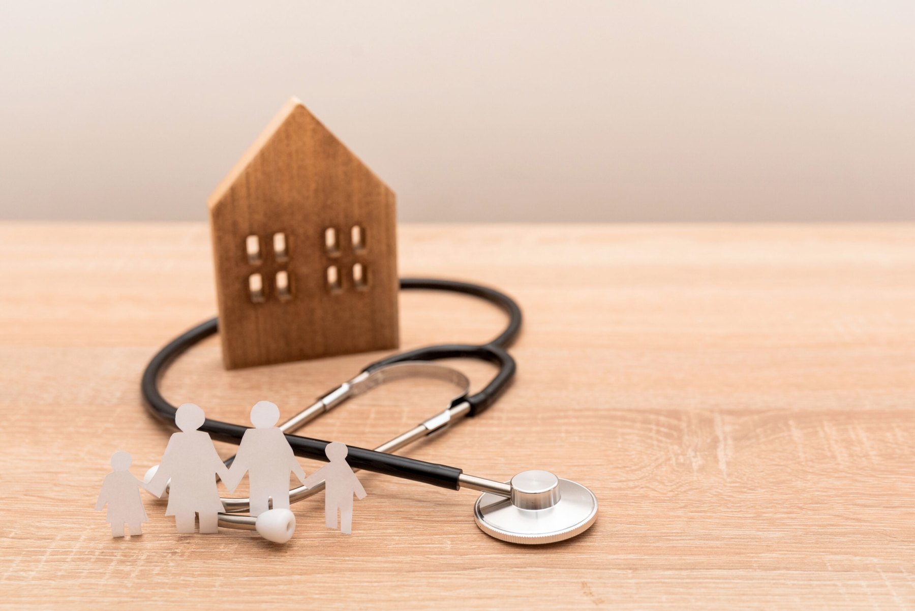 Health and Wellness: The Growing Influence on Real Estate in Kitsap County