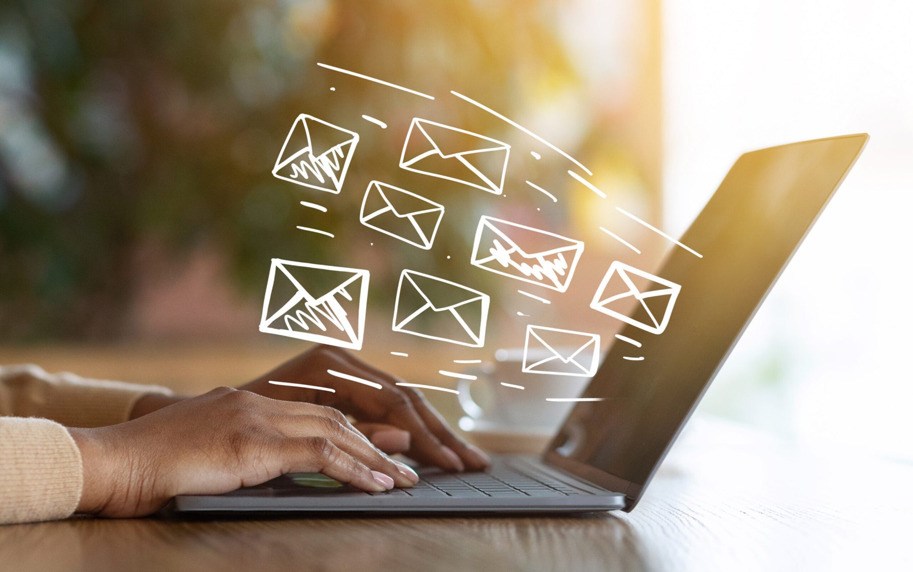 Three Reasons Your Email Setup Matters