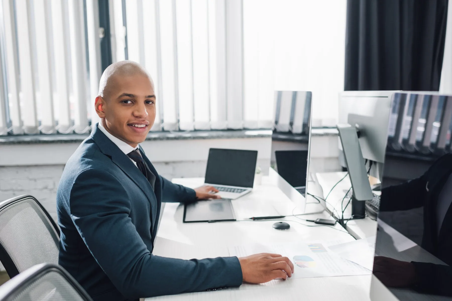 What Is the Role of a Virtual CIO?