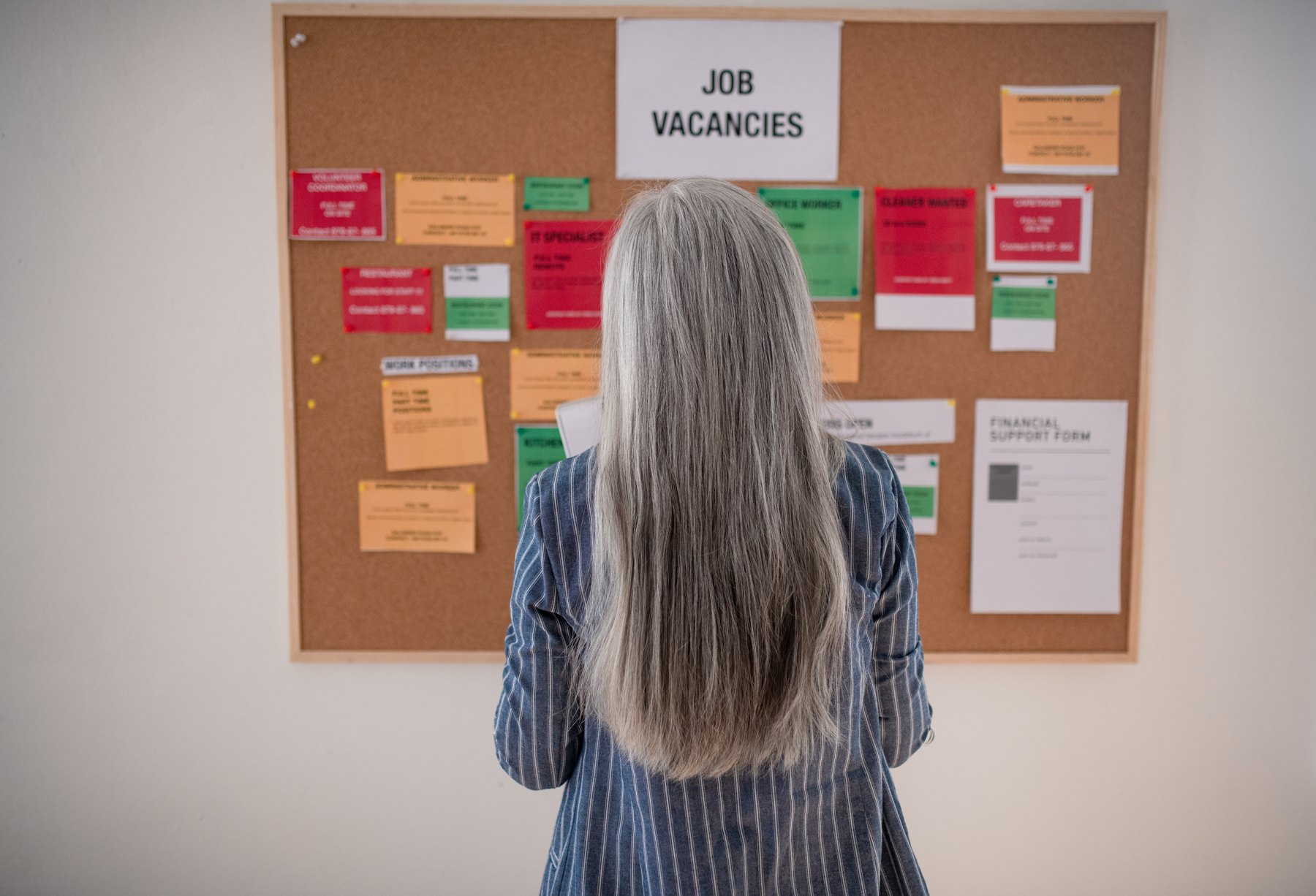 Ghost Jobs: A Hiring Practice That’s Haunting Your Brand