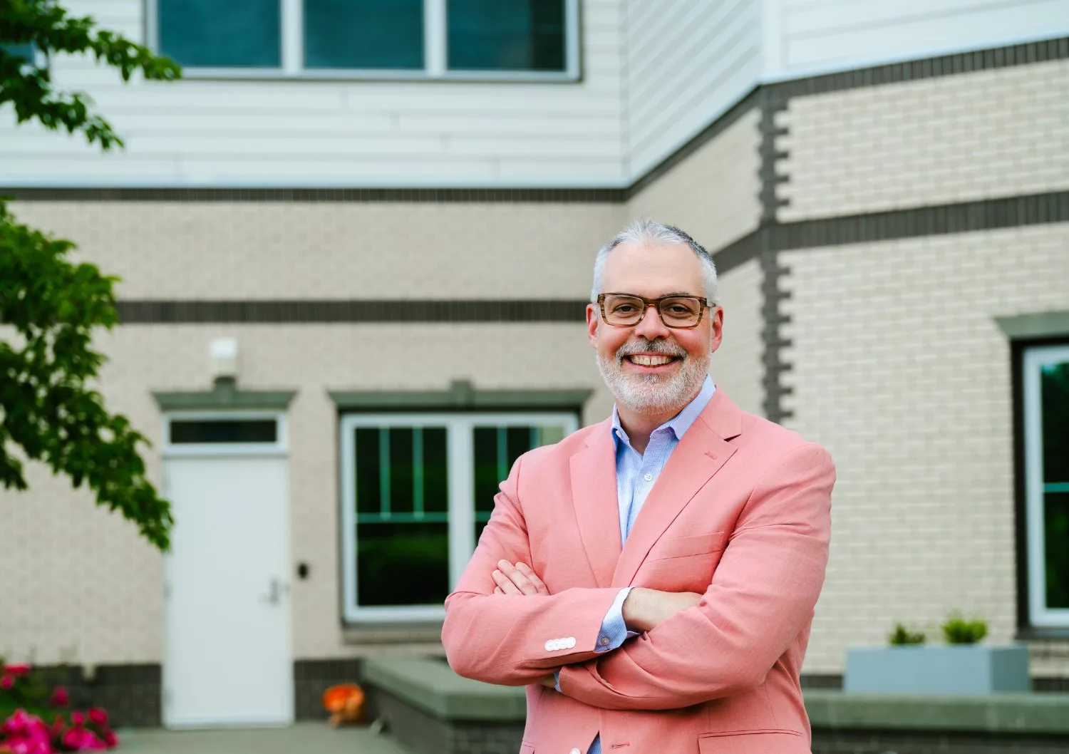 Meet Joe Morrison, Executive Director of Kitsap Economic Development Alliance