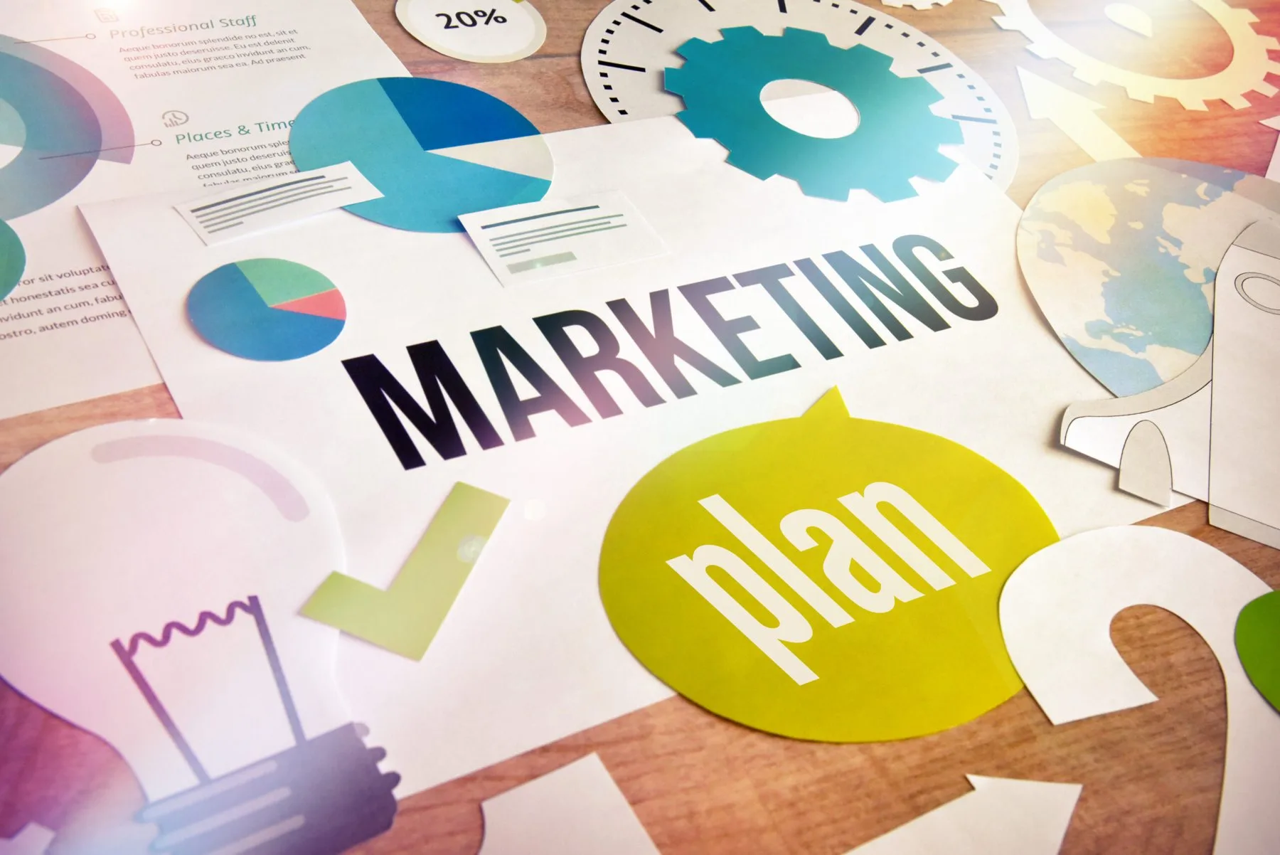 The Biggest Marketing Mistake Isn't Bad Advertising. It's Being Forgotten.