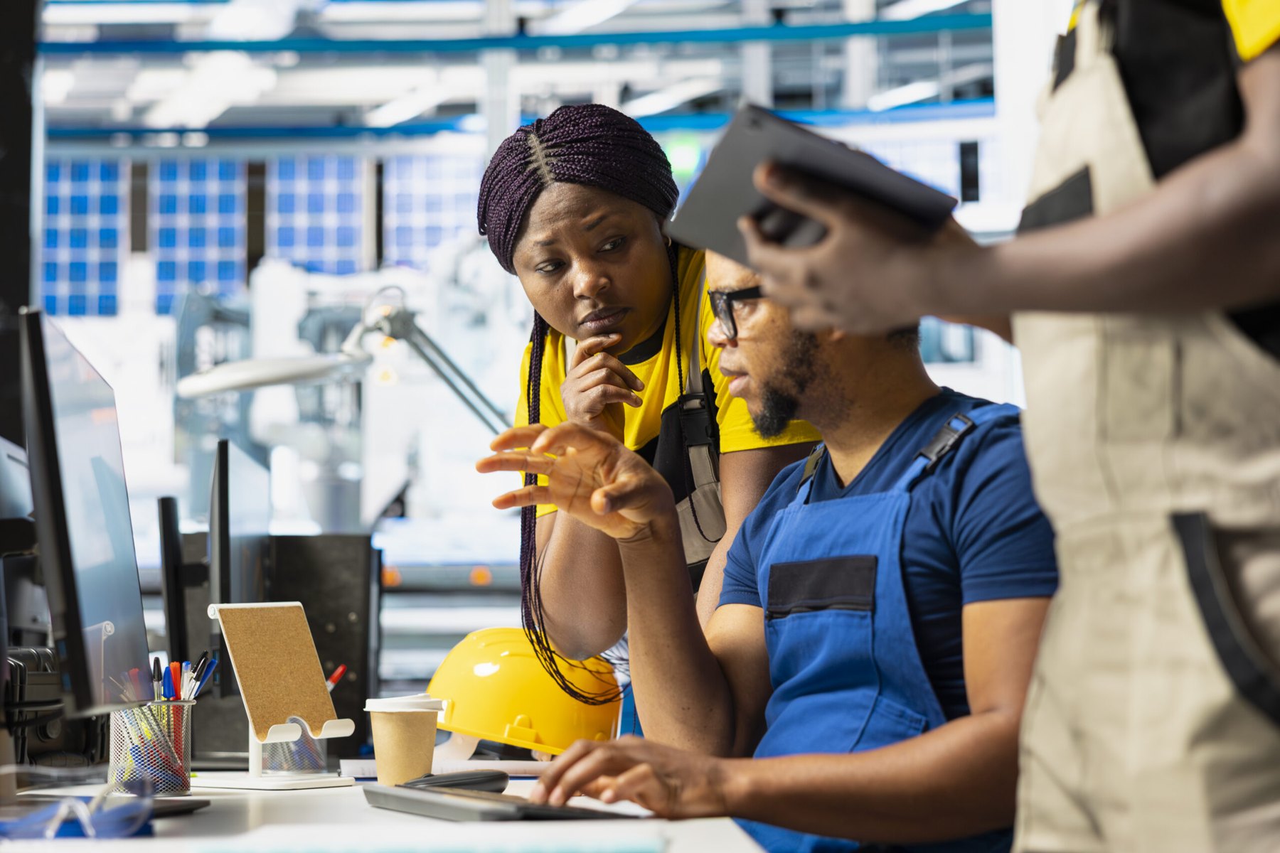 Is the Future Workforce Already Here?