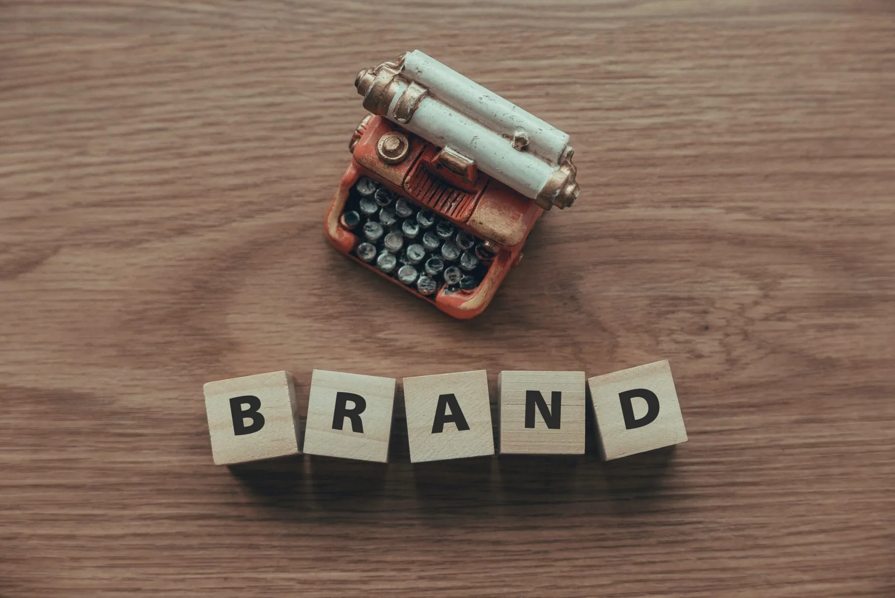 Crafting your brand