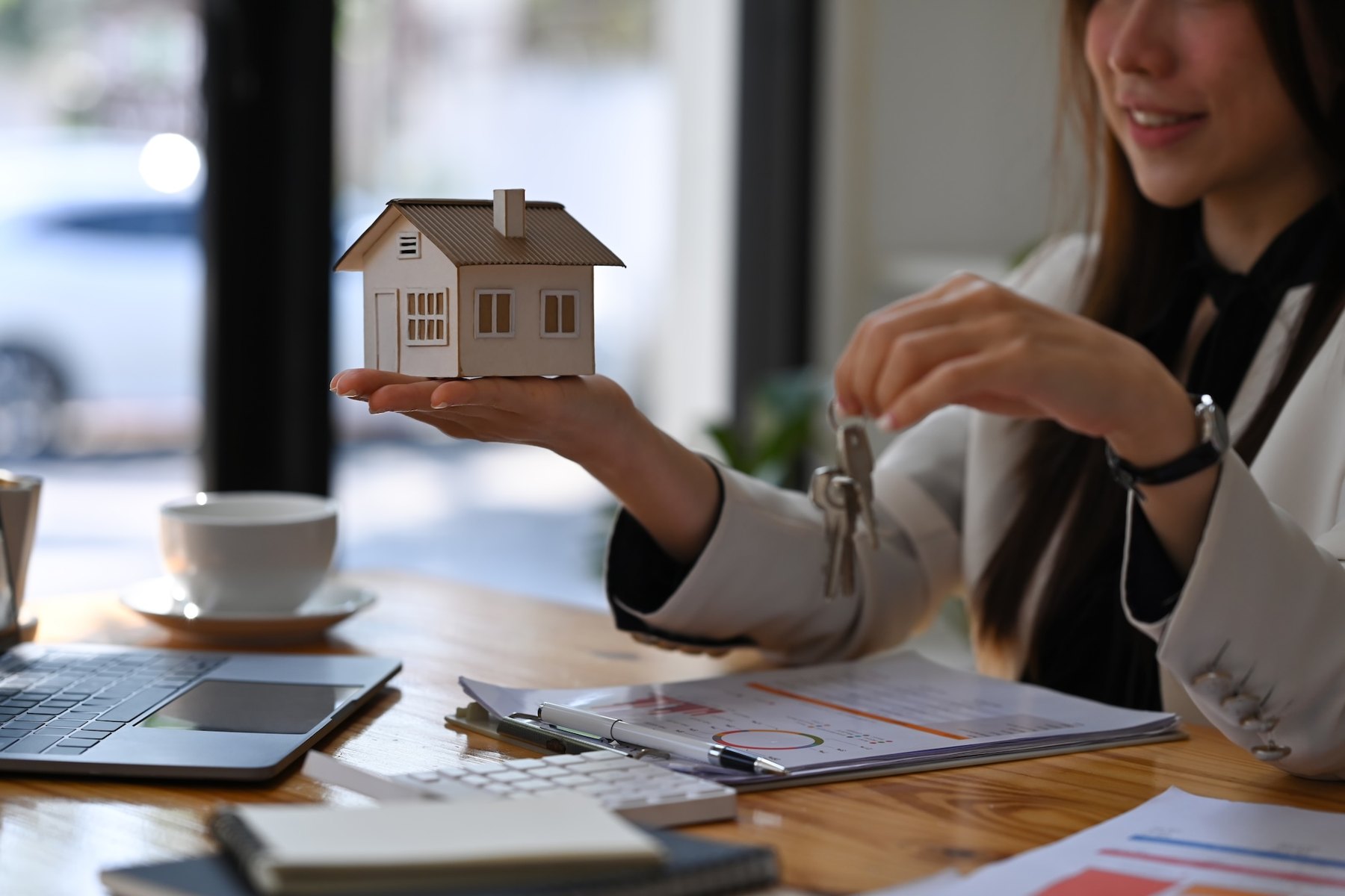 Leading, Buying, Owning: Women and Real Estate in Kitsap County
