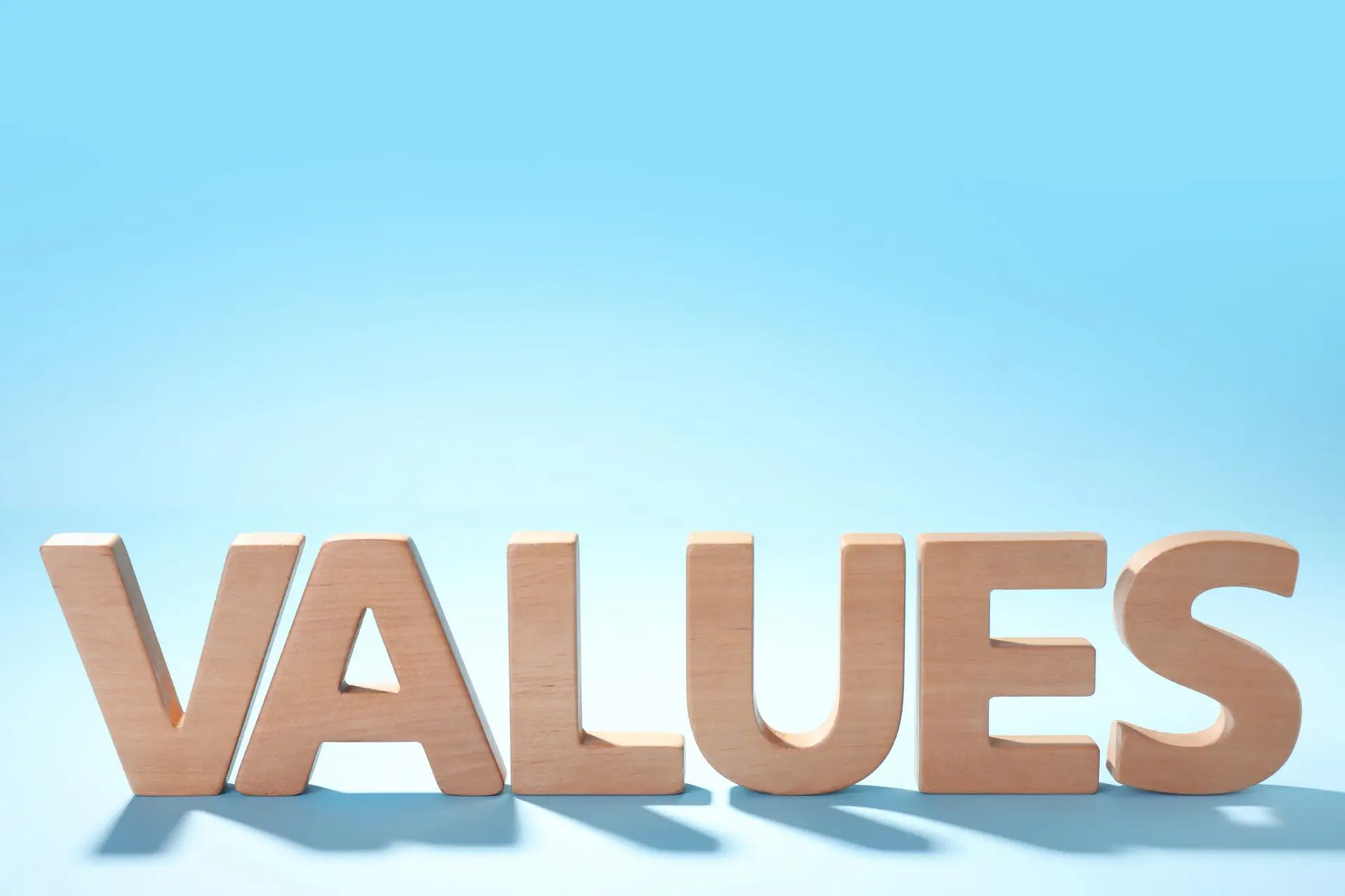 Fishline Values
