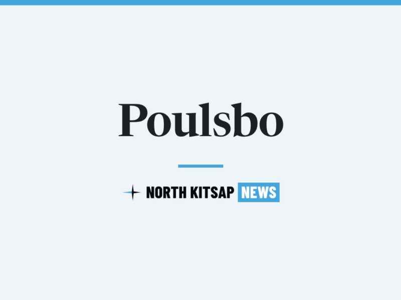 Poulsbo approves $205,294 design contract for Old Town water main replacement