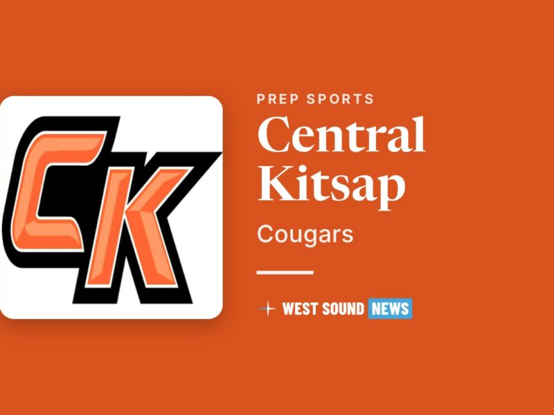 Central Kitsap wins at Bellarmine Prep