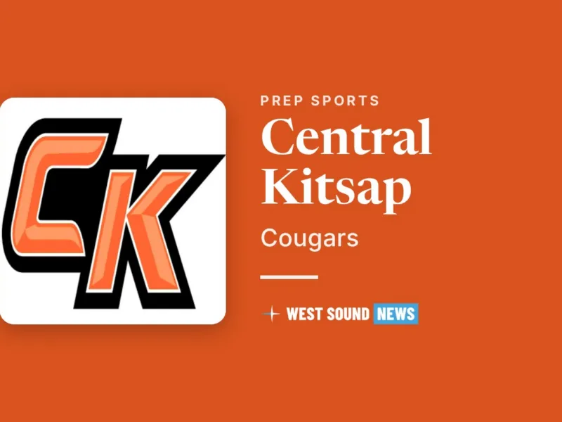 Central Kitsap volleyball sweeps Bellarmine Prep