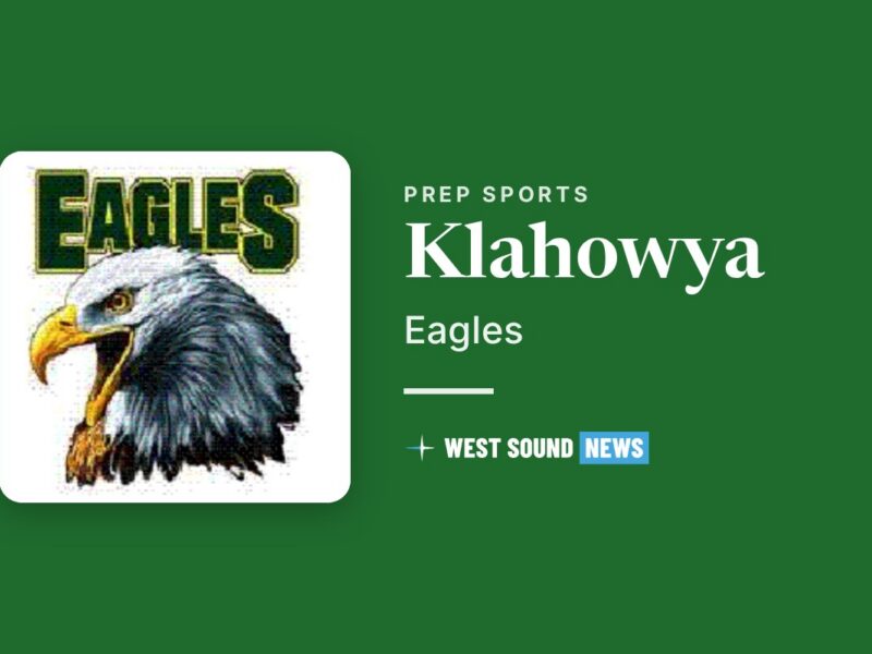 Klahowya edges Bellevue Christian 14-13