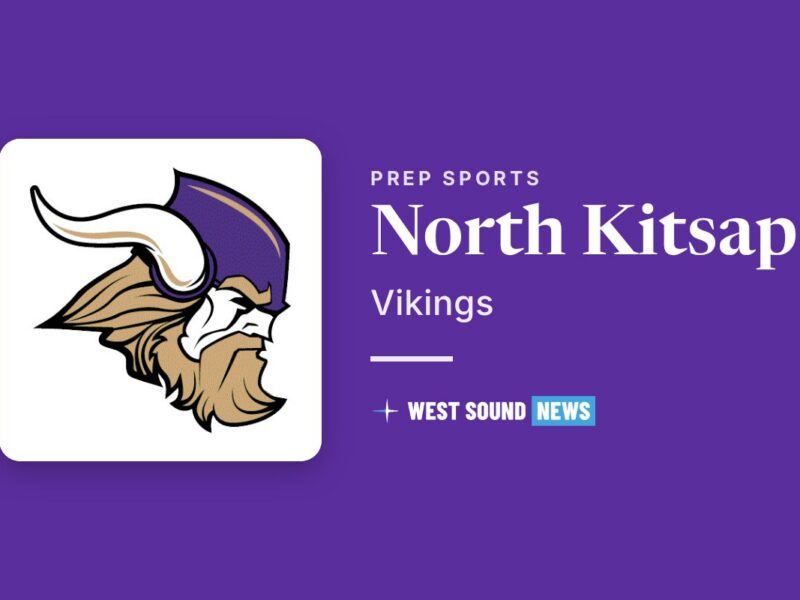 North Kitsap rolls past Port Angeles 44-6