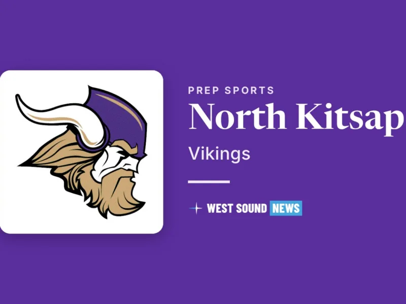 North Kitsap rolls past Port Angeles 44-6