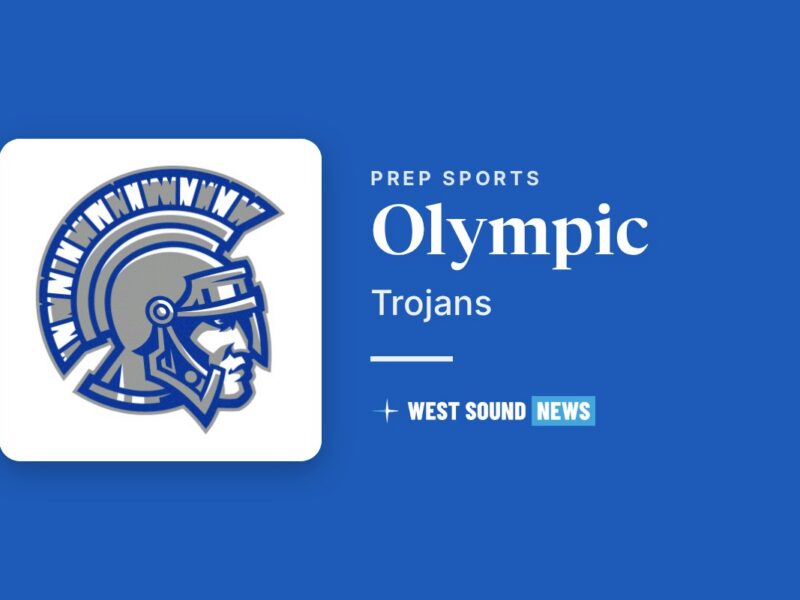 Olympic beats North Mason 48-20